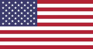 american flag-Charlotte