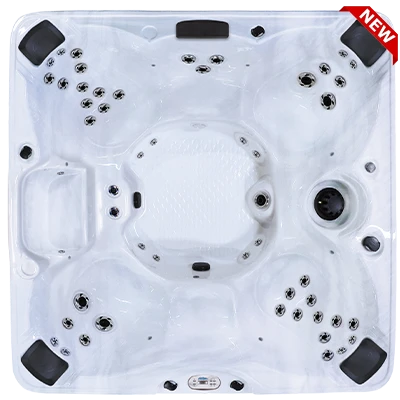 Tropical Plus PPZ-743BC hot tubs for sale in Charlotte