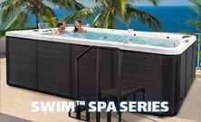 Swim Spas Charlotte hot tubs for sale