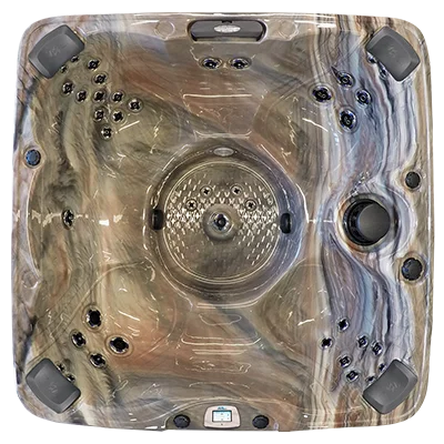Tropical-X EC-739BX hot tubs for sale in Charlotte
