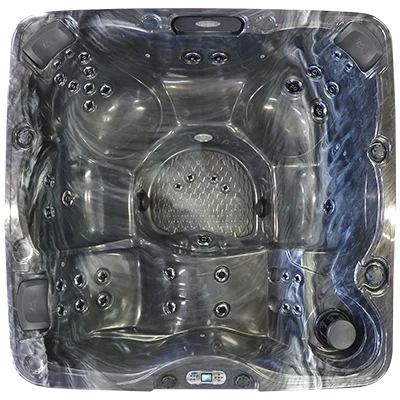 Pacifica EC-739L hot tubs for sale in Charlotte