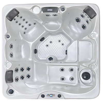 Costa EC-740L hot tubs for sale in Charlotte