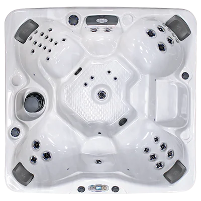 Cancun EC-840B hot tubs for sale in Charlotte