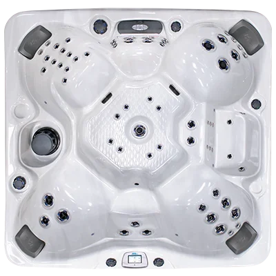 Cancun-X EC-867BX hot tubs for sale in Charlotte